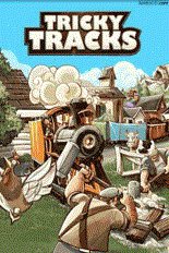 download Tricky Tracks apk